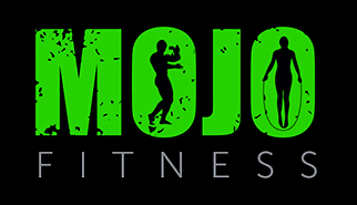 Mojo Fitness Logo